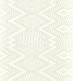 Ankara Wallpaper by Harlequin Sail Cloth / Diffused Light