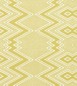 Ankara Wallpaper by Harlequin Sunflower / Awakening