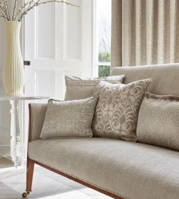 Annaliese Fabric by Prestigious Textiles Blush