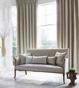 Annaliese Fabric by Prestigious Textiles Blush