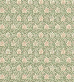 Annecy Fabric by Nina Campbell Green