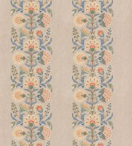Annesley Fabric by GP & J Baker Blue