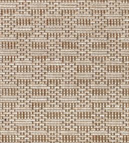 Anni Fabric by Casamance Sable