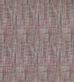 Annika Fabric by Clarke & Clarke Charcoal