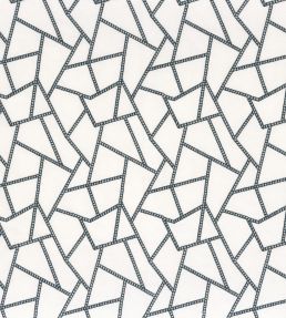 Anoki Fabric by Camengo Horizon