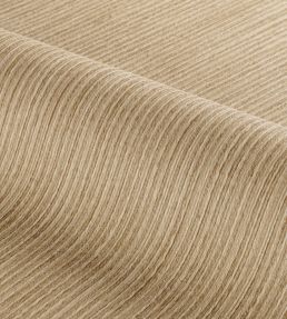 Antheor Wallpaper by Casamance Noisette