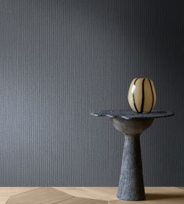 Antheor Wallpaper by Casamance Ficelle