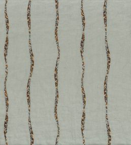 Anthere Fabric by Casamance Celadon