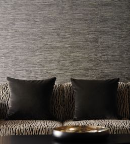 Anthology Seri Wallpaper by Harlequin Parchment