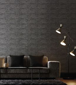 Anthology Seri Wallpaper by Harlequin Parchment