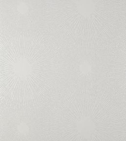 Anthology Shore Wallpaper by Harlequin Alabaster