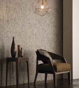 Anaconda Wallpaper by Anthology Copper