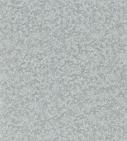 Anthology Coral Wallpaper by Harlequin Mist/Pebble