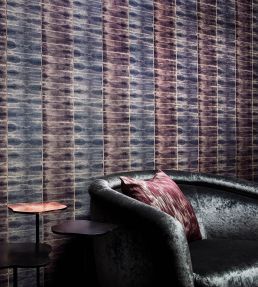 Anthology Ethereal Wallpaper by Harlequin Emerald/Kingfisher