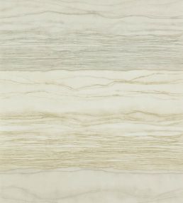 Anthology Metamorphic Wallpaper by Harlequin Alabaster / Sandstone