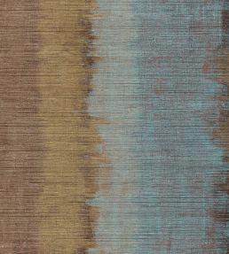 Anthology Lustre Wallpaper by Harlequin Apatite/Hessonite