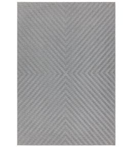 Asiatic Antibes Arrow rug Light Grey ANTB-07-120170 Light Grey