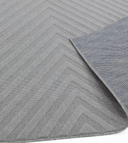 Asiatic Antibes Arrow rug Light Grey ANTB-07-120170 Light Grey