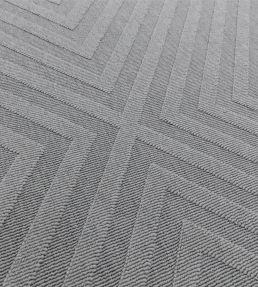 Asiatic Antibes Arrow rug Light Grey ANTB-07-120170 Light Grey