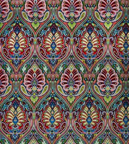 Antigua Fabric by Prestigious Textiles Carnival