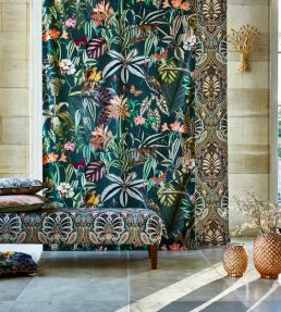 Antigua Fabric by Prestigious Textiles Carnival