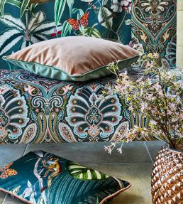 Antigua Fabric by Prestigious Textiles Carnival