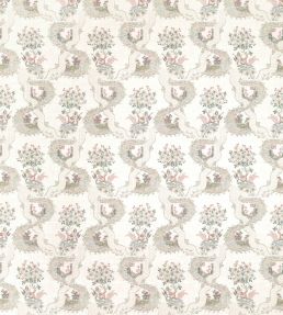 Antoinette Fabric by Anna French Beige