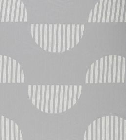 Anton Fabric by Clarke & Clarke Pebble