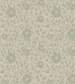 Anton Wallpaper by Sandberg Sage Green