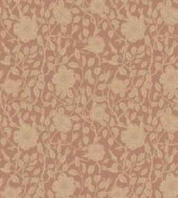 Anton Wallpaper by Sandberg Terracotta
