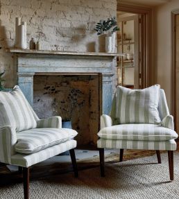 Antonia Fabric by Prestigious Textiles Chambray