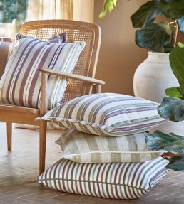 Antonia Fabric by Prestigious Textiles Chambray