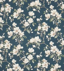 Anya Fabric by Prestigious Textiles Topaz