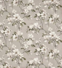Anya Fabric by Prestigious Textiles Umber