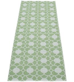 Pappelina Anya Runner rug Oregano AN1O710 Oregano