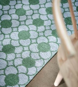 Pappelina Anya Runner rug Oregano AN1O710 Oregano