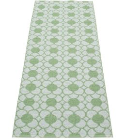 Pappelina Anya Runner rug Oregano AN1O710 Oregano