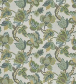 Anya Fabric by Travers Green