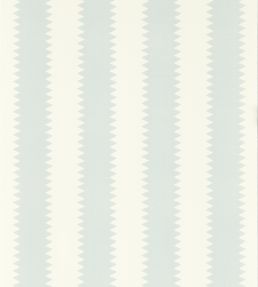 Aperigon Parade Wallpaper by Sanderson Porcelain