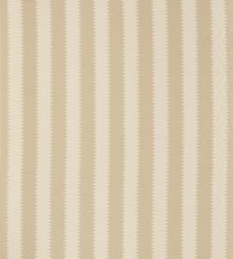 Aperigon Swag Fabric by Sanderson Jute