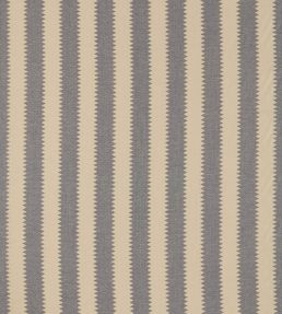 Aperigon Swag Fabric by Sanderson Woad