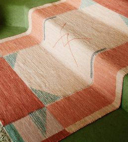 Finarte Apollo rug Terra 596-170240-Terra Terra