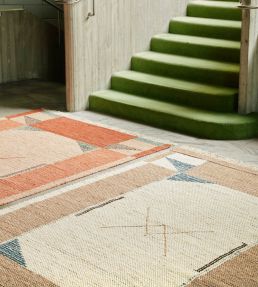 Finarte Apollo rug Terra 596-170240-Terra Terra