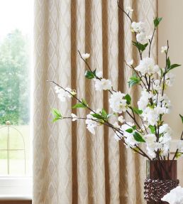 Apollo Fabric by Prestigious Textiles Mercury
