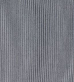 Apron Stripe Fabric by Zoffany Denim