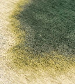 Louis De Poortere Aquarelle Peanut rug Leaf 120028 Leaf