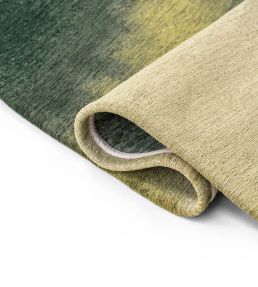 Louis De Poortere Aquarelle Peanut rug Leaf 120028 Leaf