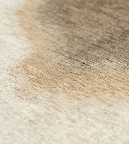 Louis De Poortere Aquarelle Peanut rug Nature 120022 Nature