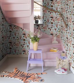 Aquarium Wallpaper by Rebel Walls Mint