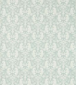 Aquarium Fabric by Studio G Mineral